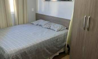 Imagem 4: Apartamento 2 quartos, 1 suíte, Porteira Fechada