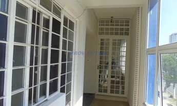 Imagem 5: Prédio - Vila Marieta - Campinas