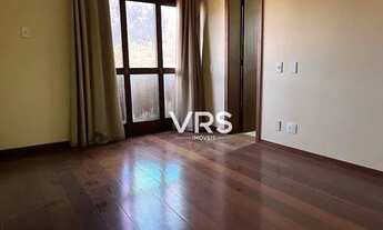 Imagem 7: Cobertura com 4 dormitórios para alugar, 200 m² por R$ 5.107,25/mês - Alto - Teresópolis/R