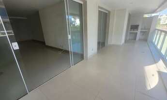 Imagem 5: Apartamento para venda tem 150 metros quadrados com 5 quartos