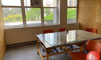 Imagem 6: São Paulo - Conjunto Comercial/Sala - Pinheiros