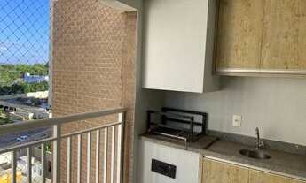 Imagem: 3 dormitórios com suíte Shoping Iguatemi