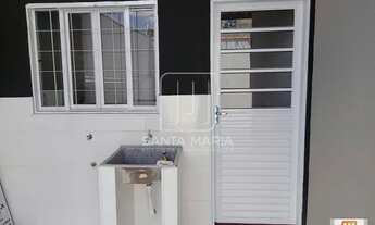 Imagem 6: Casa (térrea na rua) 2 dormitórios/suite, cozinha planejada