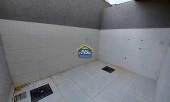 Imagem 4: Linda Casa de Condominio no Jdm Anhanguera!!