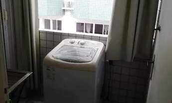 Imagem 5: Quarto em Boa Viagem ara moças em ambiente familiar