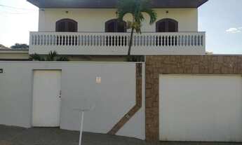 Imagem: Locação - Casa - Vila Santa Maria - Americana