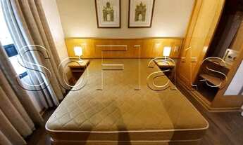 Imagem 6: Flat Mercure São Paulo Pinheiros 28m² 1 dormitório 1 vaga para locação