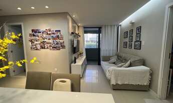 Imagem 4: Oportunidade no condomínio Repletto Luzia Apartamento reformado Repleto