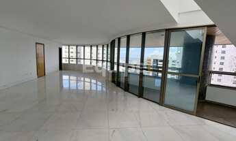 Imagem 4: Cobertura em Belvedere - Belo Horizonte