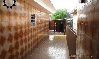 Imagem 5: CASA PESTANA Casa com 2 dormitórios