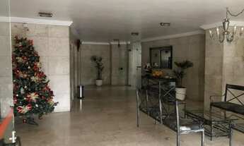 Imagem 3: Apartamento com 02 dormitórios, sala ampla, cozinha, banheiro e lavanderia possui academi