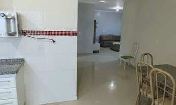 Imagem 4: Aluga-se casa de cima QD 306