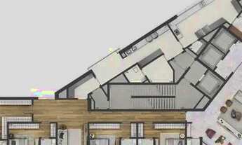 Imagem: APARTAMENTO RESIDENCIAL em São Paulo