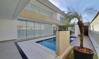 Imagem 2: Casa no condomínio Spazio Verde Bauru SP para venda