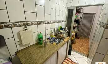 Imagem 6: Casa (térrea na rua) 3 dormitórios/suite, cozinha planejada