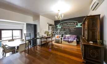 Imagem 4: Casa à venda Rua Estácio de Sá, Chácara das Pedras - Porto Alegre