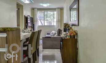 Imagem: Apartamento à venda em Cidade Líder com