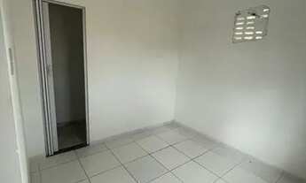 Imagem 3: Alugo casa com e sem garagem