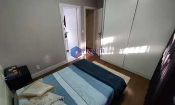 Imagem 7: BELO HORIZONTE - Apartamento Padrão - Sion