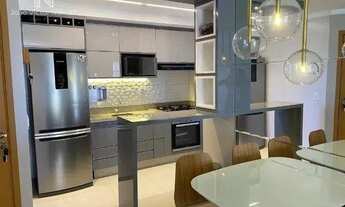 Imagem: Apartamento com 2 dormitórios à venda