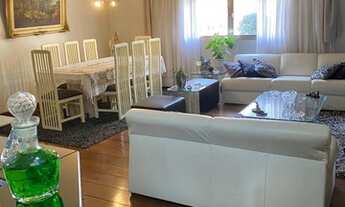 Imagem: Venda de Apartamento de 141m² no melhor