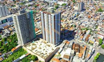 Imagem: Apartamento com 03 quartos sendo 01 suíte