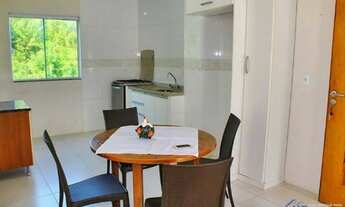 Imagem 2: Casa no bairro Pântano do Sul em Florianópolis