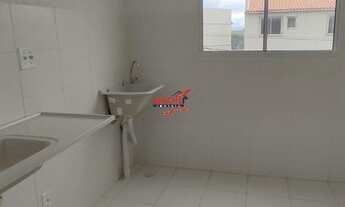 Imagem 2: PONTE NOVA - Apartamento Padrão - Paraíso