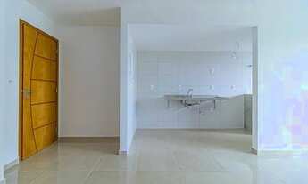 Imagem 2: Apartamento para venda possui 62 metros quadrados com 2 quartos