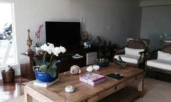 Imagem 7: BARUERI - Apartamento Padrão - ALPHAVILLE CENTRO INDUSTRIAL E EMPRESARIAL/ALPHAVILLE