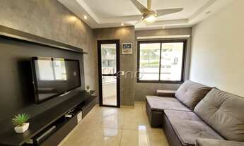 Imagem: Apartamento à venda no Condomínio Ile