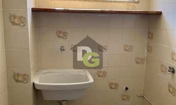 Imagem 4: ALUGUEL. SANTA ROSA.NORONHA TORREZÃO, 335. bloco 01 FUNDOS. SOL MANHÃ. 2 QUARTOS, GAR