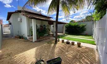 Imagem 3: Casa na Quadra 108 Sul