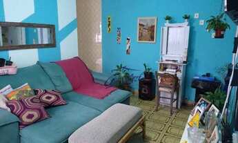 Imagem: Casa com 2 dormitórios à venda, 110 m²