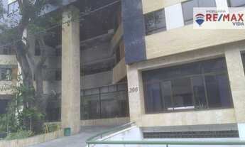 Imagem 6: Flat com 1 dormitório para alugar, 49 m² por R$ 2.586,33/mês - Ondina - Salvador/BA