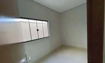 Imagem 2: Casa para venda tem 145 metros quadrados com 3 quartos em Parque São Bento - Sorocaba - SP