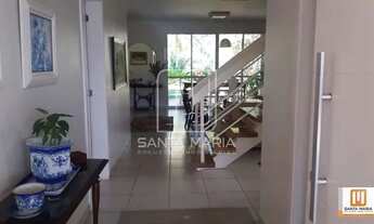 Imagem 2: Casa (sobrado em condominio) 3 dormitórios/suite, cozinha planejada, em condomínio fechado