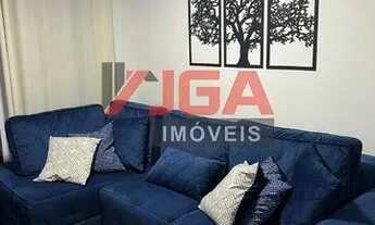 Imagem: SÃO PAULO - Apartamento Padrão - VILA