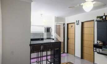 Imagem 6: Apartamento para Aluguel - Jardim Silvio Passalacqua, 2 Quartos, 50 m2