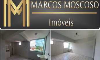 Imagem: Ed. Plaza, tipo kitnet, próximo ao Shopping