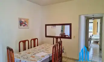 Imagem 3: Apartamento para venda com 110 metros quadrados com 3 quartos em Praia do Morro - Guarapar