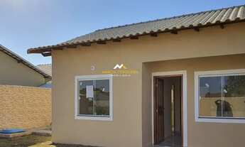 Imagem: Casa para Venda em Cabo Frio, Unamar, 2