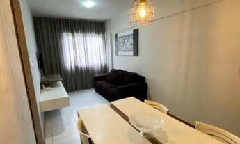 Imagem 3: Vendo Mobiliado!! Quarto/Sala com 38m² na Cruz das Almas - Maceió - Alagoas