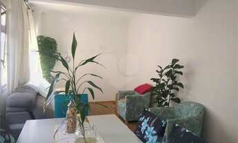 Imagem 4: Apto de 109 m² na Rua Costa, Consolação