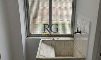 Imagem 5: Apartamento com 1 dorm, José Menino, Santos, Cod: 193