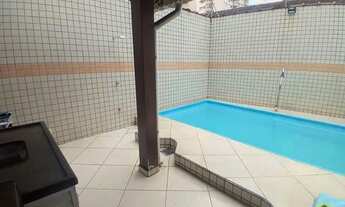 Imagem: Sobrado com 3 dorms, Aviacao, Praia Grande