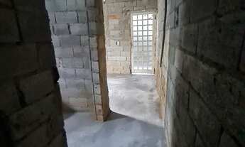 Imagem 5: Terreno com Casa Construída em Vila