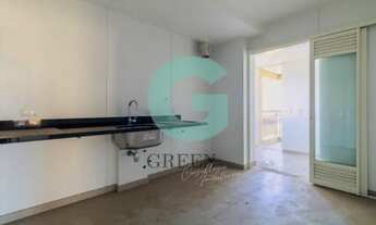 Imagem 12: Maravilhoso Apartamento Novíssimo para Venda. Saúde/Jardim Saúde - São Paulo