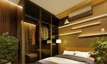 Imagem 3: Namas Smart - Loft para venda próximo ao Shopping Plazza Niterói-RJ