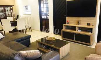 Imagem 2: Guarulhos - Casa Padrão - Jardim Ottawa